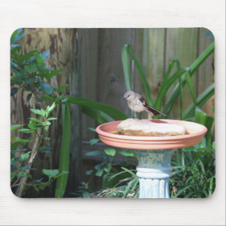 Mousepad Mockingbird no Birdabat