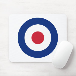 Mousepad Mod Logo Original
