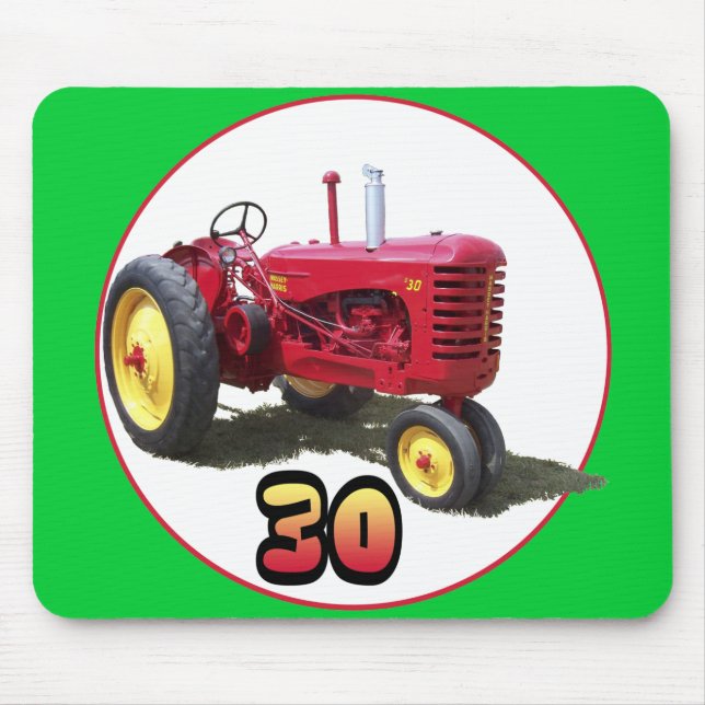 Mousepad Modelo 30 (Frente)