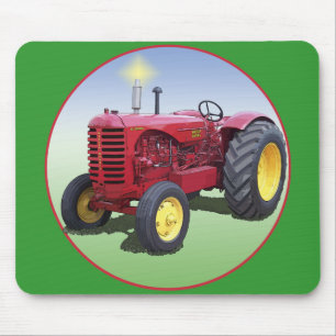 MOUSEPAD MODELO 55 DE MASSEY HARRIS