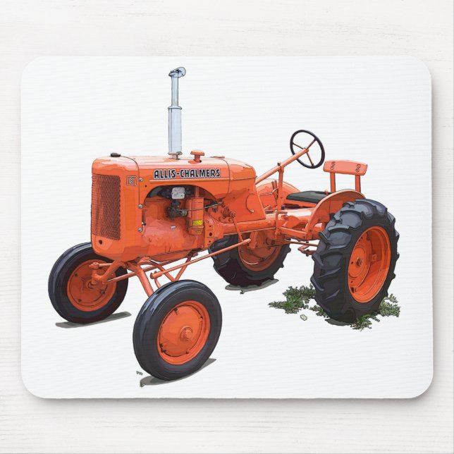 Mousepad Modelo B (Frente)