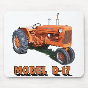 Mousepad Modelo D-17