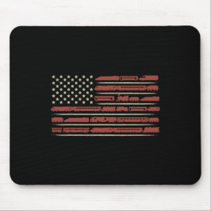 Mousepad Modelo de Condutor de Adultos de Oferta Funny Trai
