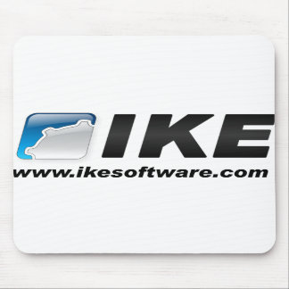 Mousepad Modelo do tapete do rato - vertical