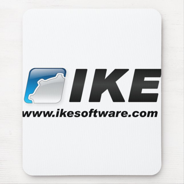 Mousepad Modelo do tapete do rato - vertical (Frente)