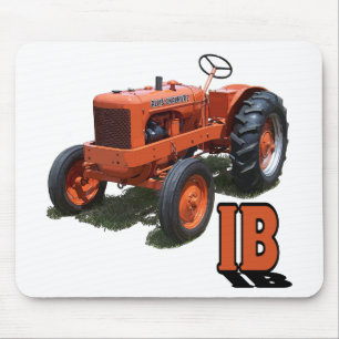 Mousepad Modelo IB