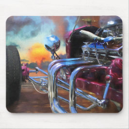 Mousepad Modelo T SUNSET BEACH SREAMS