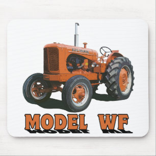 Mousepad Modelo WF