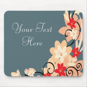 Mousepad Modern Lillie