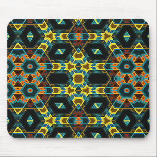 Mousepad Modern Native American 2 Mouseads