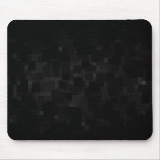 Mousepad Modern Square Pattern