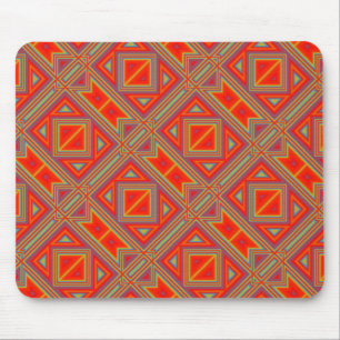 Mousepad Moderno Native American 22 Mouseads