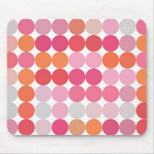 Mousepad Moderno retro