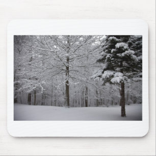 Mousepad Modo de Exibição de Woods