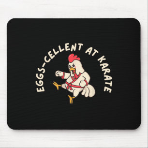 Mousepad Modo Engraçado