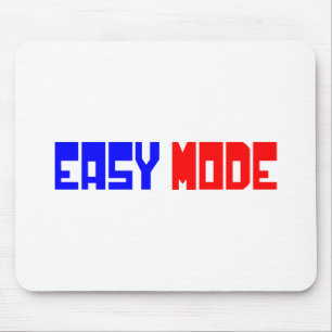 MOUSEPAD MODO FÁCIL