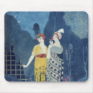 Mousepad Modos de Les