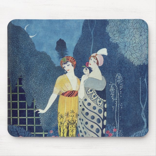 Mousepad Modos de Les (Frente)