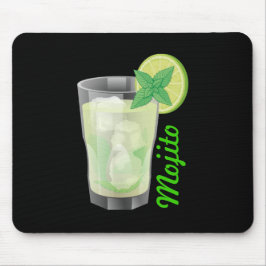 Mousepad Mojito