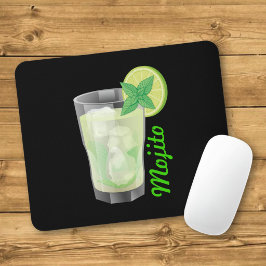 Mousepad Mojito