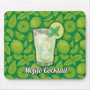 Mousepad Mojito