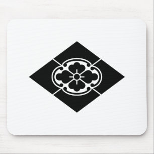 Mousepad Mokko em rombo