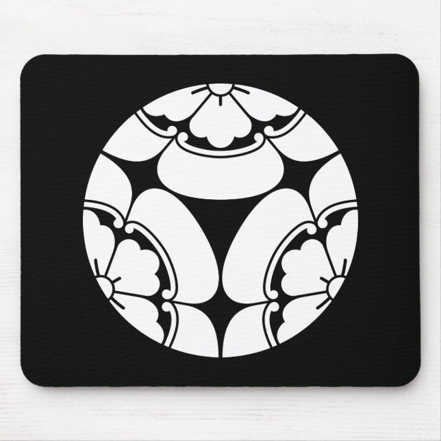 Mousepad Mokkos trissectados (Frente)
