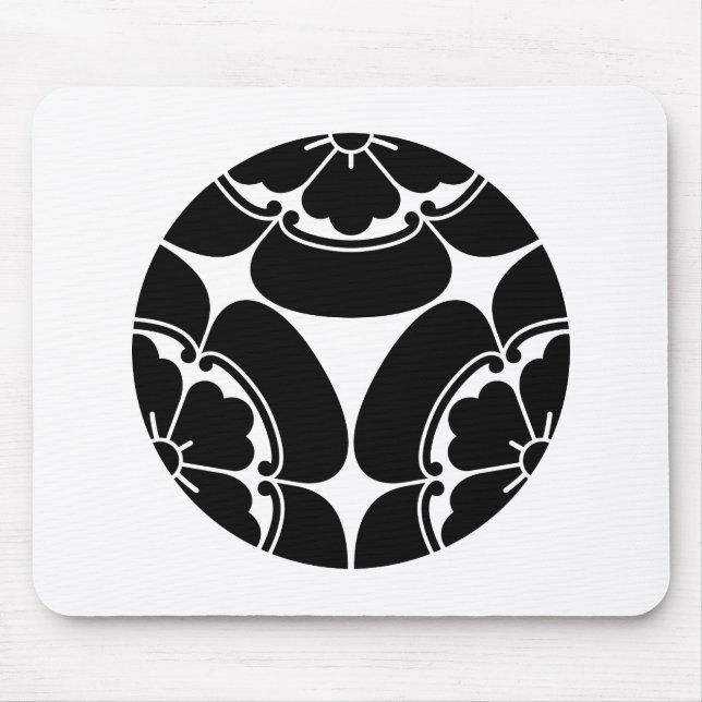 Mousepad Mokkos trissectados (Frente)