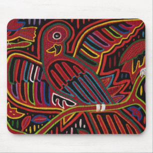 Mousepad Mola animal