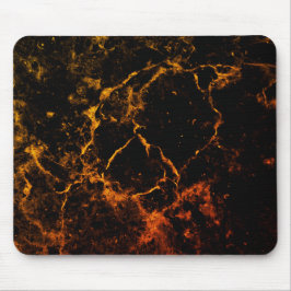 Mousepad Molde do mouse Hot Lava Flow