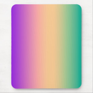 Mousepad Mole, multicolor