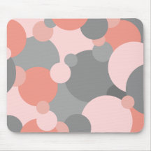 Moléculas de cinza Laranja