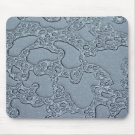 Mousepad Molhado de chuva (gotas de chuva)
