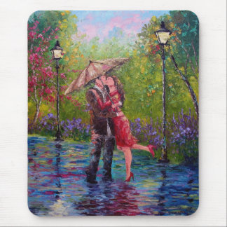MOUSEPAD MOLHE O BEIJO