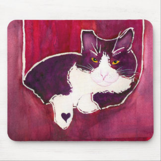 Mousepad Molly
