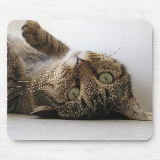 Mousepad Molly (Frente)