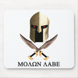 MOUSEPAD MOLON LABE
