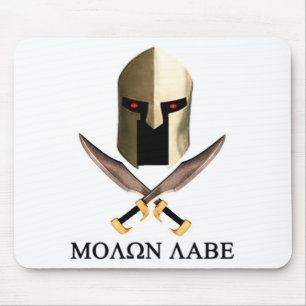 MOUSEPAD MOLON LABE