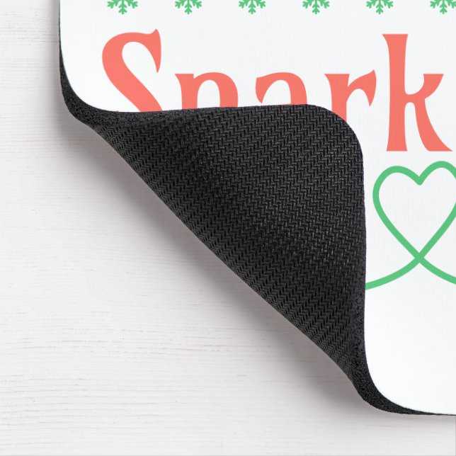 Mousepad Momento Atual, Espete A Vida (Canto)