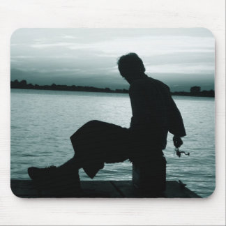 Mousepad Momento cândido