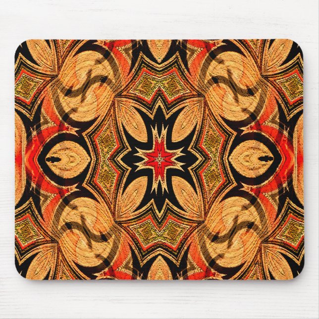 Mousepad Momentos Celtas Automais... (Frente)