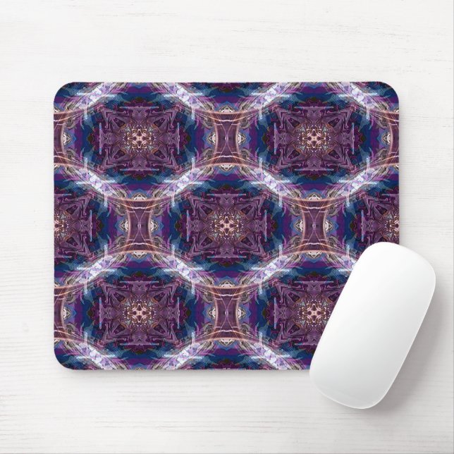 Mousepad Momentos Chaóticos..... (Com mouse)