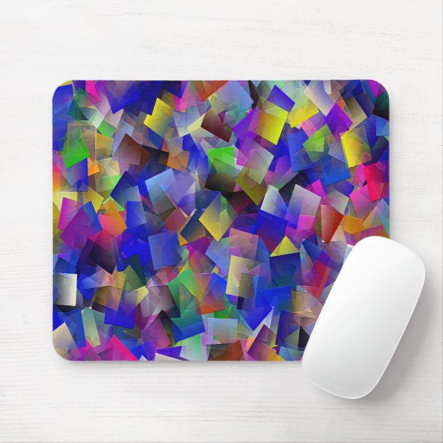 Mousepad Momentos de felicidade...... (Com mouse)