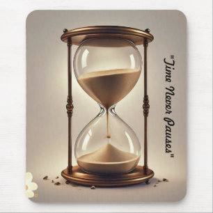 Mousepad Momentos em movimento