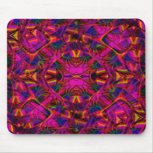 Mousepad Momentos psicodélicos...