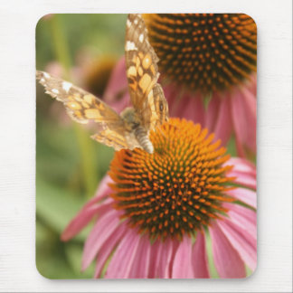 Mousepad Monarca