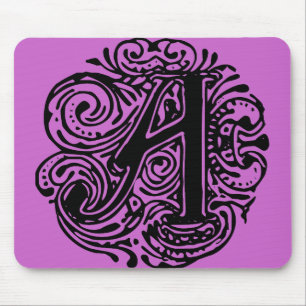 Mousepad Monarquia "A"