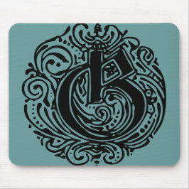 Mousepad Monarquia "G"