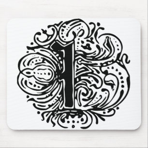 Mousepad Monarquia "I"