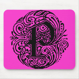 Mousepad Monarquia "P"